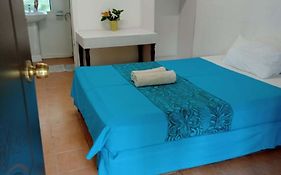 Olivias Accommodation