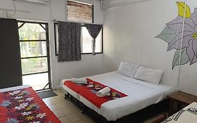 Olivias Accommodation